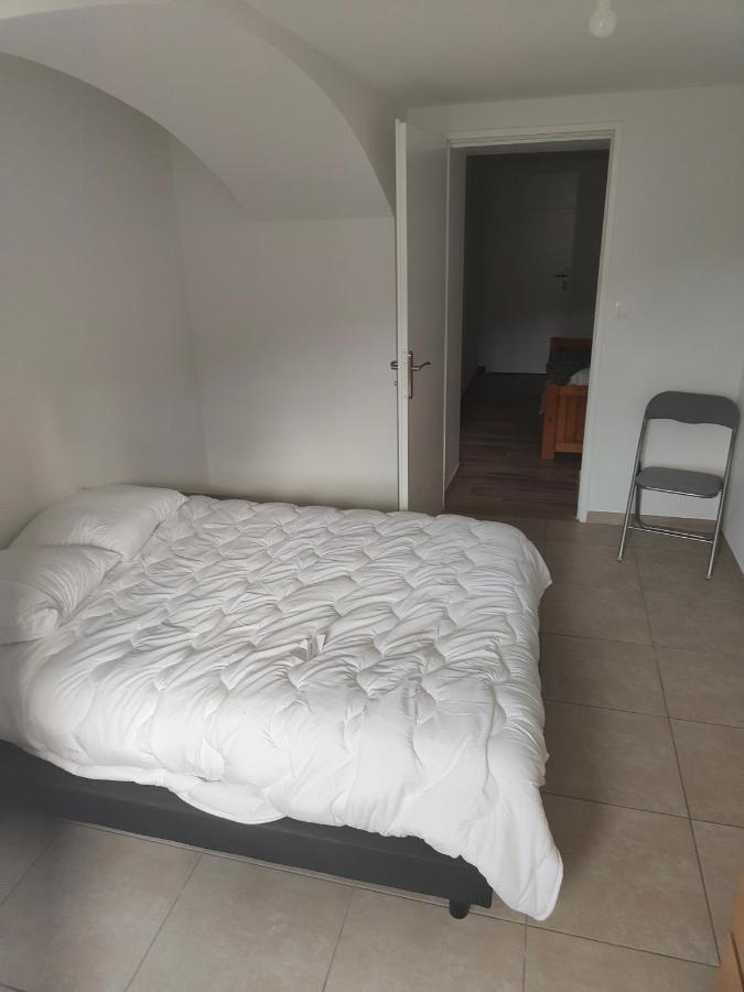 Bonjour Appartement T2 Neuf. Malleval Εξωτερικό φωτογραφία